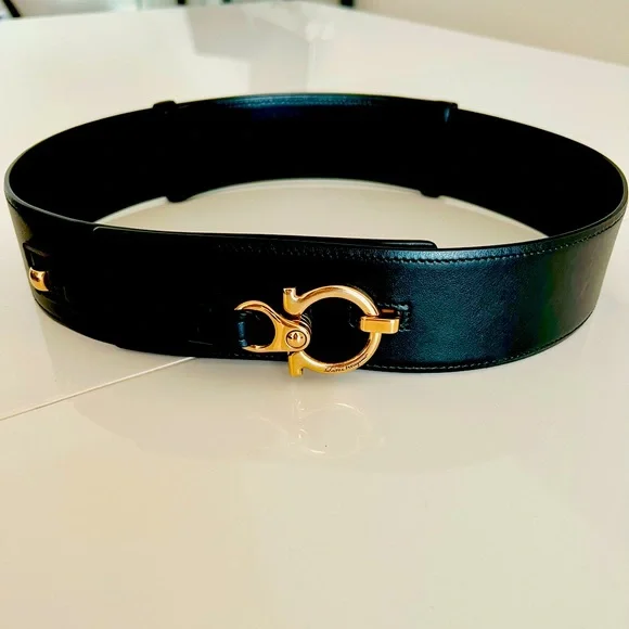 Salvatore Ferragamo | Accessories | Brand New Salvatore  display picture 1